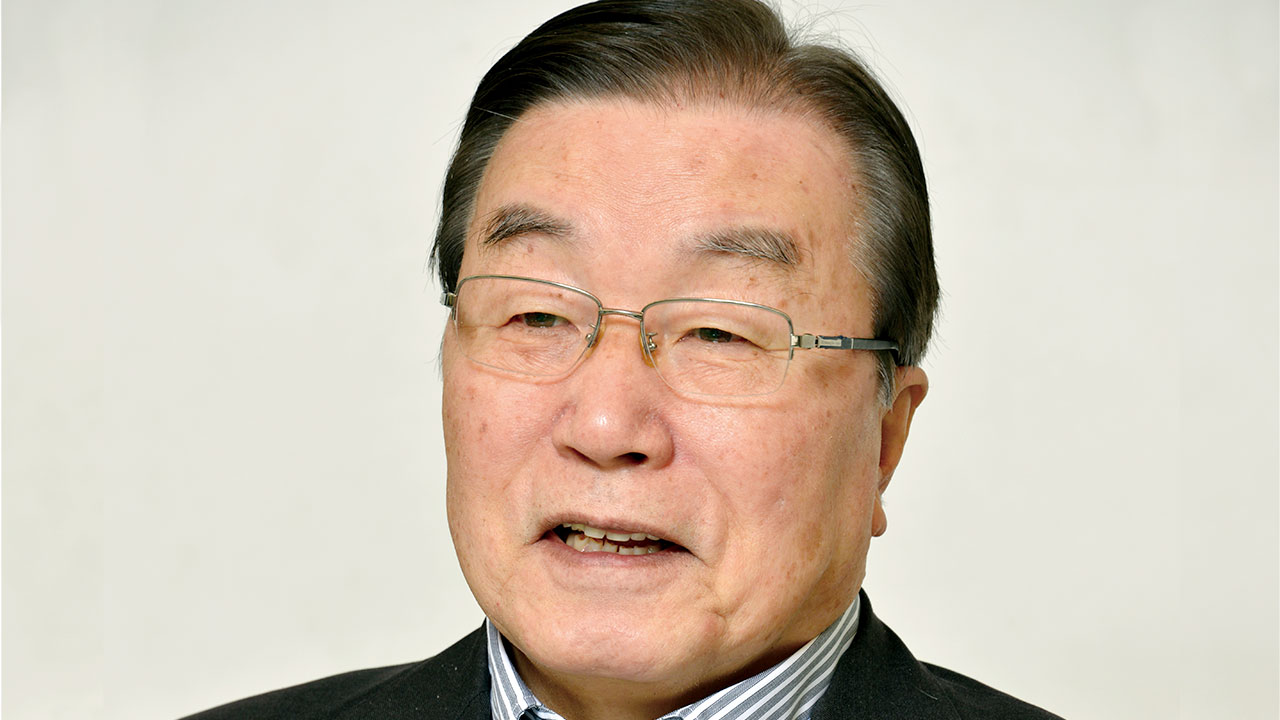 社長が口を出したら社員は楽しめない」ネッツトヨタ南国・横田相談役