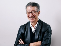 「個性は『パクリ』から生まれる」グローバルダイニング長谷川社長