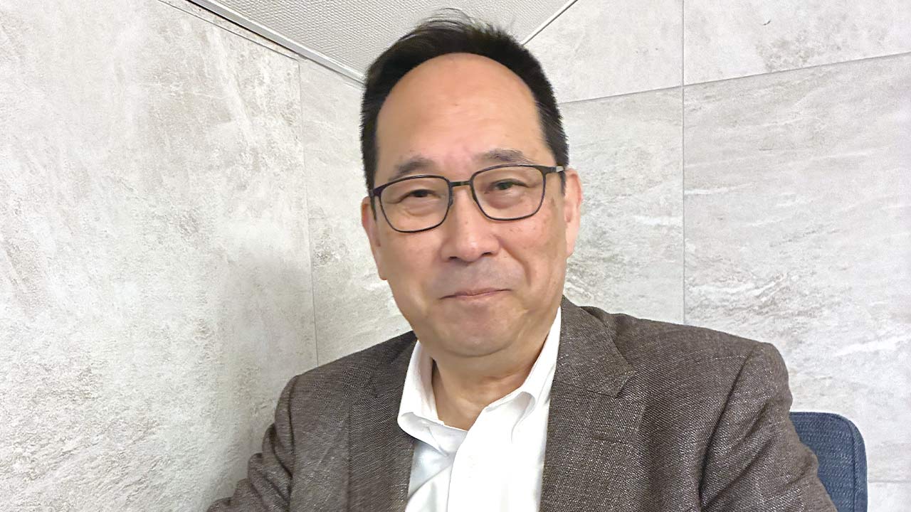 TDK石黒元会長「均質文化から潔く脱し個性を暴れさせる『猛獣使い』になれ」