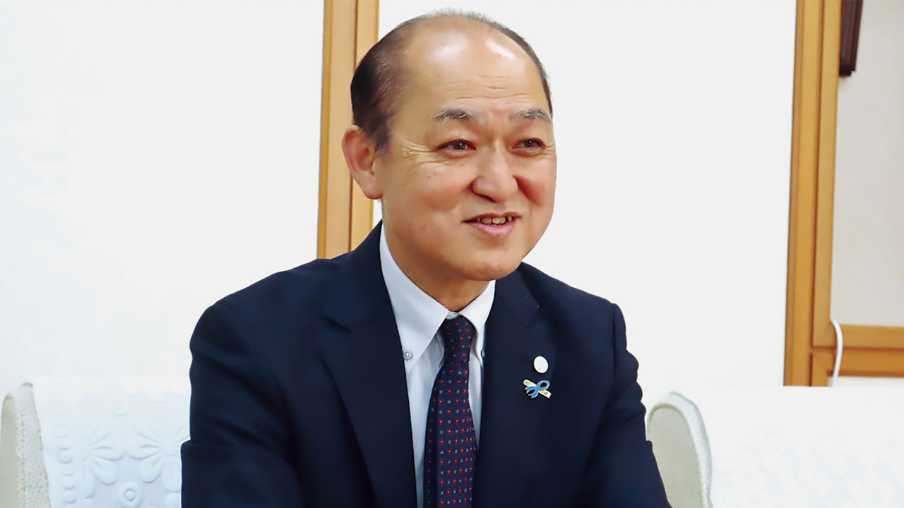 ua ゼンセン