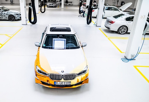 Bmw アジャイル開発で目指すスピード経営 2ページ目 日経ビジネス電子版 Bmw アジャイル開発で目指すスピード経営 2ページ目 日経ビジネス電子版