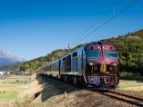 JR九州、“出稼ぎ”で鉄道を支える