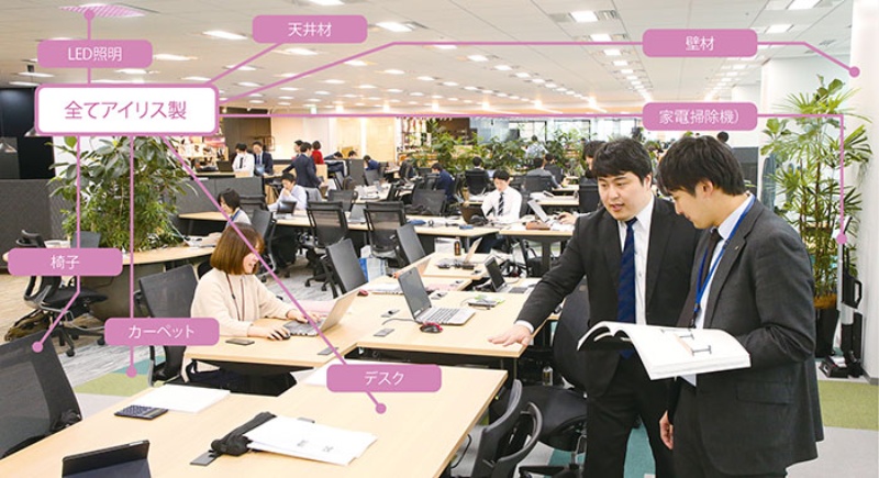 アイリスオーヤマ 何でも 自前 で安さ追求 日経ビジネス電子版