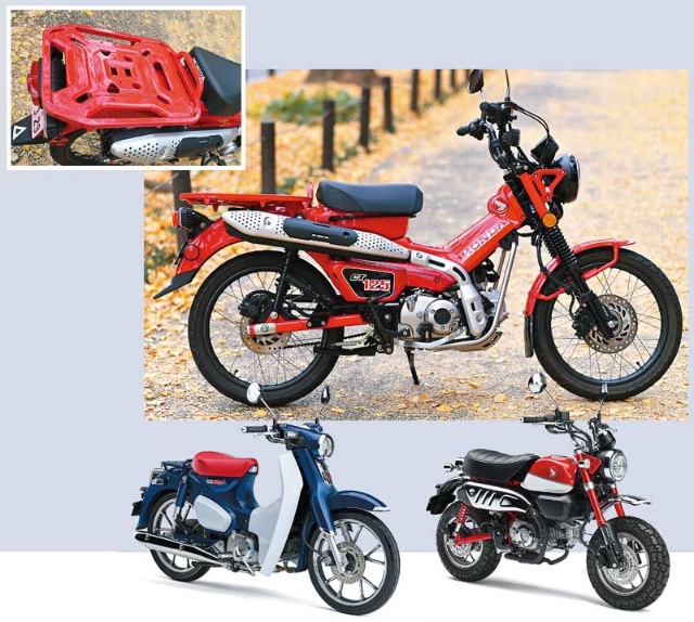 ホンダ タイ発カブで らしさ 再発見 日経ビジネス電子版 ホンダ タイ発カブで らしさ 再発見 日経ビジネス電子版