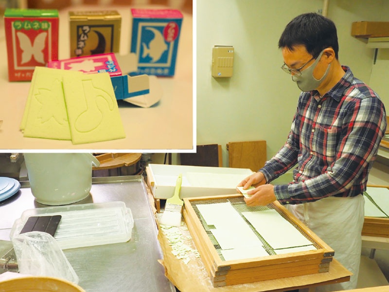 縁日名物 型抜き 相次ぐ祭り中止で危機的状況 日経ビジネス電子版 縁日名物 型抜き 相次ぐ祭り中止で危機的状況 日経ビジネス電子版