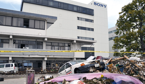 日経ビジネスが見た50年＃23 震災が変えた日本経済：日経ビジネス電子版