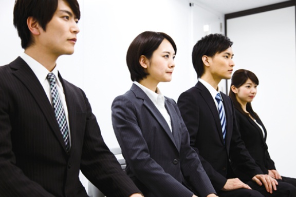 Aiが面接官の時代に 採用ミスマッチはこう防ぐ 日経ビジネス電子版