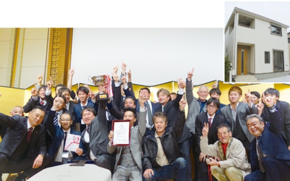 コスパ重視の一戸建て 安い家 づくり最前線 日経ビジネス電子版