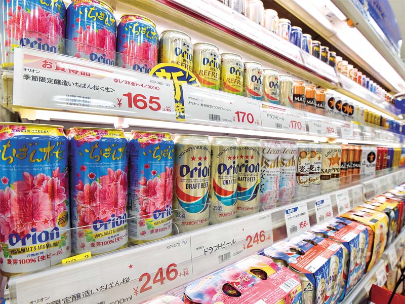 買収から1年　オリオンビールに見る地方企業の生きる道