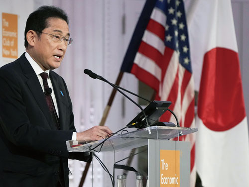 新NISAで「投資敗戦国」を返上せよ 霞が関、史上最大の作戦の舞台裏
