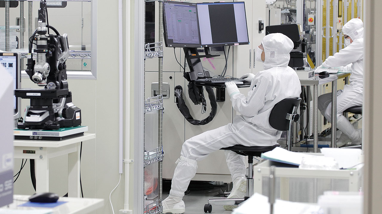 スタートアップが切り開く 日の丸半導体復活の道：日経ビジネス電子版