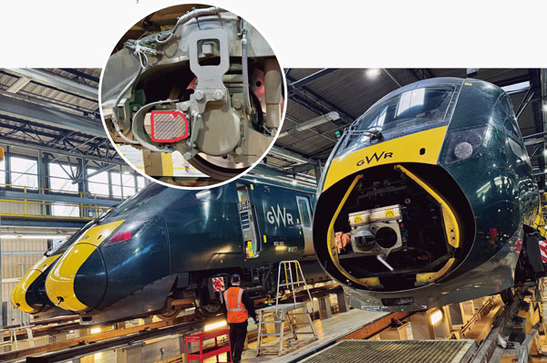 完全自動運転」が強みの日立レール 「鉄道の日立」大躍進 英国発、1兆