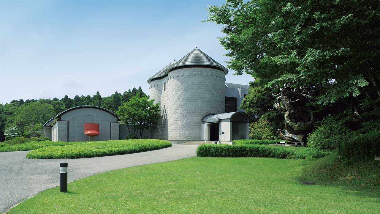 利益なき文化事業に批判 DIC美術館休館の波紋：日経ビジネス電子版