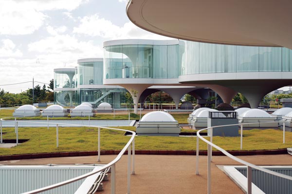 ナミックス、半導体関連で世界シェア4割 ニッチを深掘り高収益 新潟