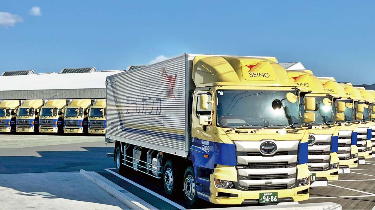 最高物流責任者（CLO）が挑む経営改革 最先端の「コスト可視化」「企業