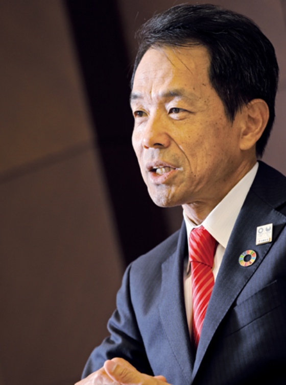 日本生命保険社長 データ時代の保険を創る 日経ビジネス電子版 日本生命保険社長 データ時代の保険を創る 日経ビジネス電子版