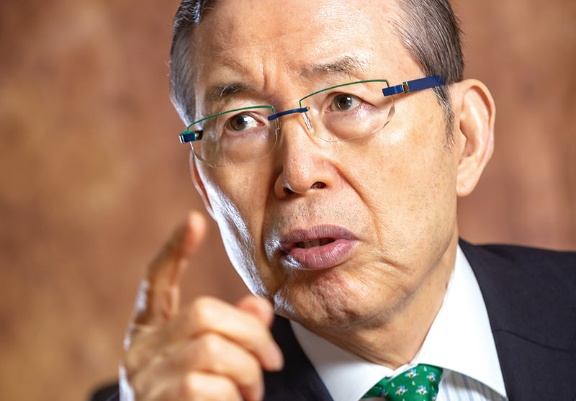 日本電産 永守会長ceo 人づくりからやり直そう 3ページ目 日経ビジネス電子版 日本電産 永守会長ceo 人づくりからやり直そう 3ページ目 日経ビジネス電子版