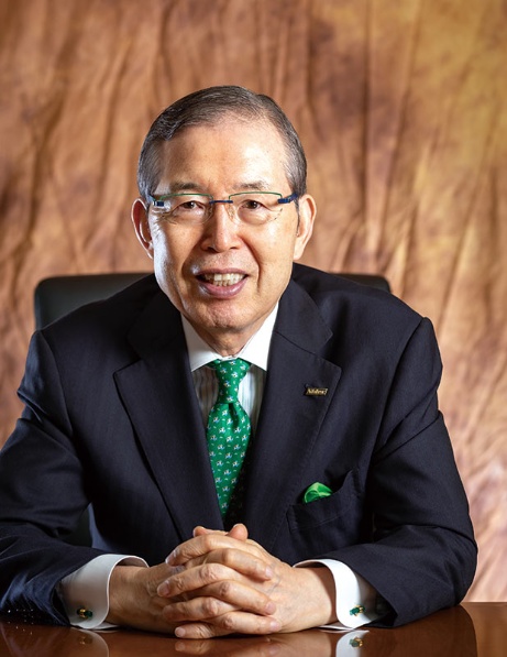 日本電産 永守会長ceo 人づくりからやり直そう 3ページ目 日経ビジネス電子版 日本電産 永守会長ceo 人づくりからやり直そう 3ページ目 日経ビジネス電子版