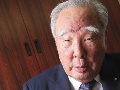 鈴木修・スズキ会長 「経営者人生、ここまで51点」