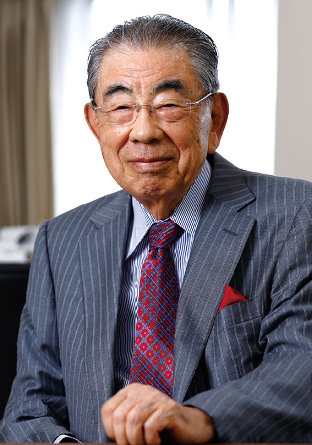 セブン アイ 鈴木敏文氏 データより変化を見よ 日経ビジネス電子版 セブン アイ 鈴木敏文氏 データより変化を見よ 日経ビジネス電子版