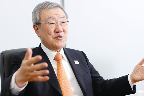 出口治明・APU学長「学ばない大人が衰退招く」:日経ビジネス電子版 出口治明・APU学長「学ばない大人が衰退招く」:日経ビジネス電子版