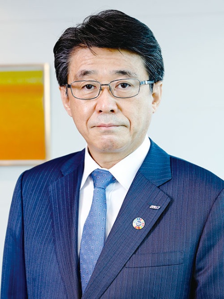Anaホールディングス片野坂社長 社会のために生き残る 日経ビジネス電子版