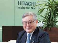 東 昌樹 日経ビジネス電子版