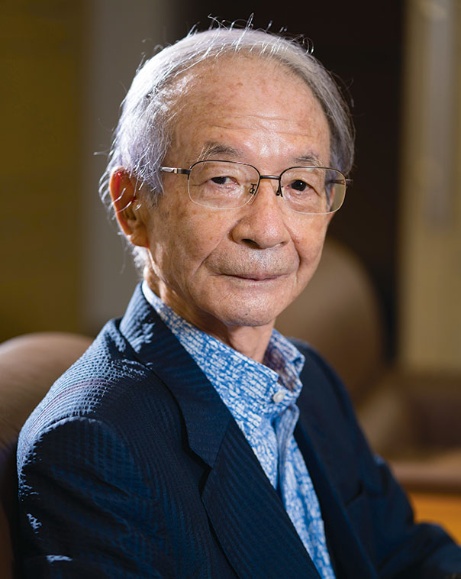 経営は 生き方 を問え 野中郁次郎 一橋大学名誉教授に聞く 日経ビジネス電子版 経営は 生き方 を問え 野中郁次郎 一橋大学名誉教授に聞く 日経ビジネス電子版