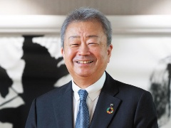 東 昌樹 日経ビジネス電子版