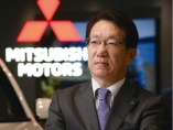 三菱自動車・加藤CEO「経営危機、迷いは消えた」