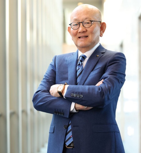 伊藤忠 岡藤正広会長ceo 経営者は乱世に備えよ 日経ビジネス電子版