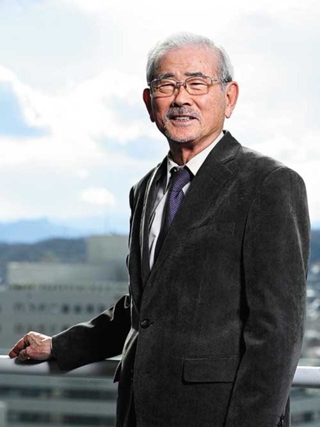 ヤマダhd会長 アマゾンさんは勝てませんよ この業界では 日経ビジネス電子版 ヤマダhd会長 アマゾンさんは勝てませんよ この業界では 日経ビジネス電子版
