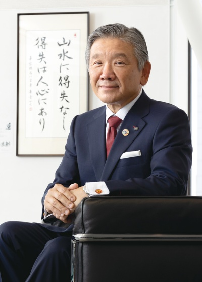 (写真=的野 弘路)