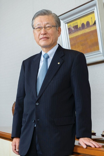 (写真=的野 弘路)