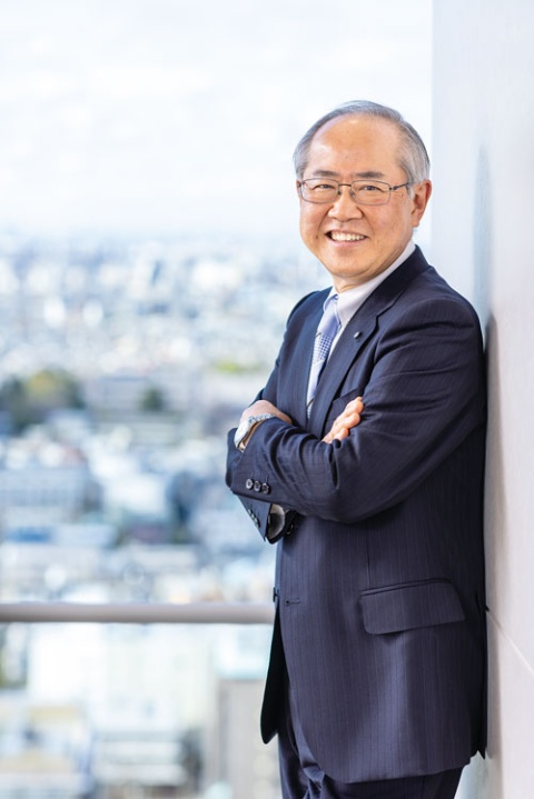 キリンhd磯崎社長 30年先を見据えた事業転換 日経ビジネス電子版 キリンhd磯崎社長 30年先を見据えた事業転換 日経ビジネス電子版