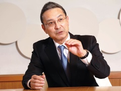 三菱マテリアル小野社長が語る資源ナショナリズムへの対抗策