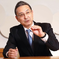 三菱マテリアル小野社長が語る資源ナショナリズムへの対抗策