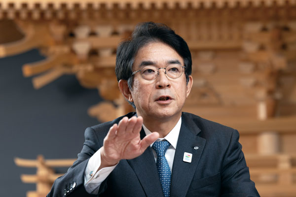 儲ける経営法儲かる経営法 市村清著 実業之日本社 清水建設・新村社長「受注改革で赤字を断つ」 民間建築の稼ぐ力を鍛え