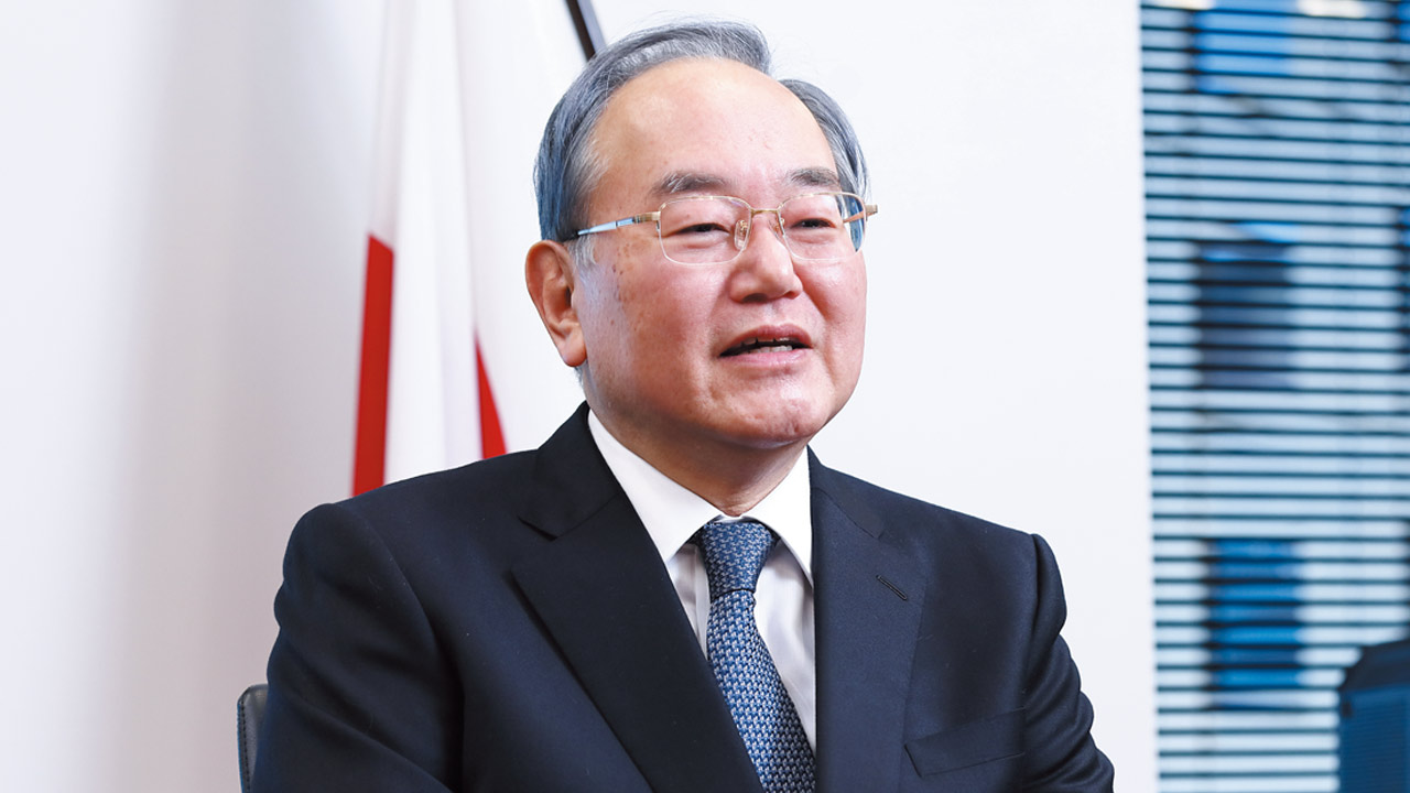 【中古】 規制緩和で物価は下がる 公正取引委員会・茶谷委員長「取適法で価格転嫁促す」 中小企業に