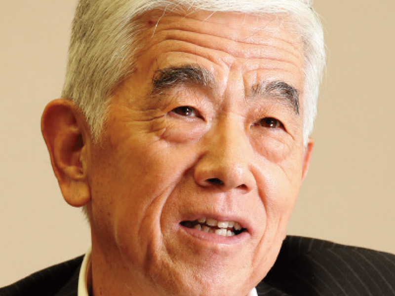 「日本は環境後進国ではない。欧米の宣伝に負けるな」