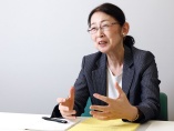 村木厚子氏「障害者雇用は、強い組織を作るきっかけになる」