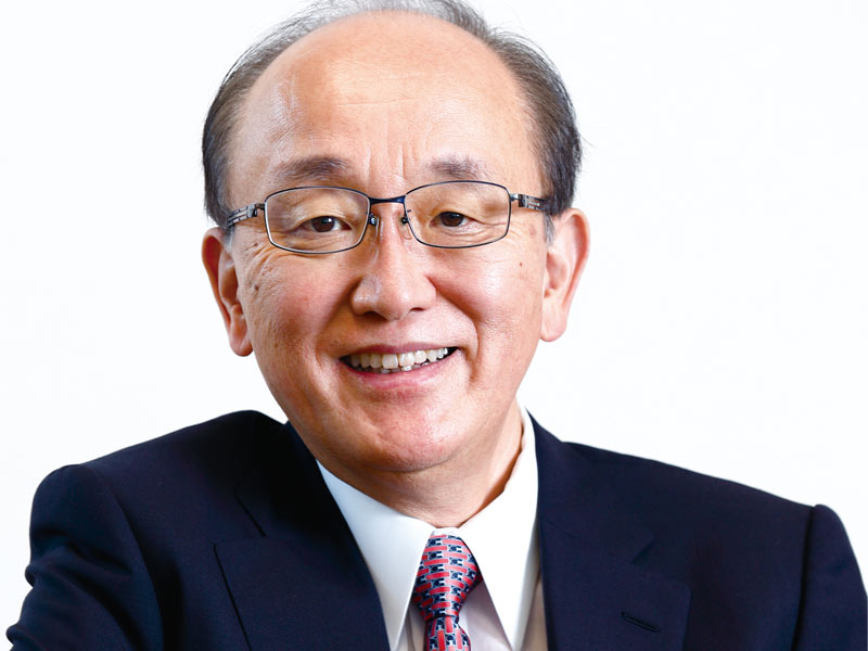 柿木厚司氏「洋上風力発電はものづくり力を示す大好機。国内で供給網育成急げ」