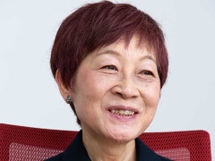 長谷川眞理子氏「世界の人口増加は頭打ちに。新秩序を見据え社会制度を見直せ」