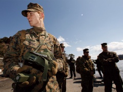 成功体験で沈む組織の特徴 御社は米海兵隊か日本軍か 日経ビジネス電子版 成功体験で沈む組織の特徴 御社は米海兵隊か日本軍か 日経ビジネス電子版
