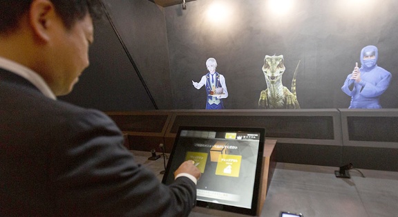 His澤田秀雄氏 4 私たちは今もまだベンチャー 日経ビジネス電子版