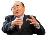 ミキハウス木村社長　日本が無理なら「世界一」を目指す