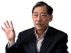 米国発創薬プラットフォームの“日本版”代表に 東大岩坪威教授