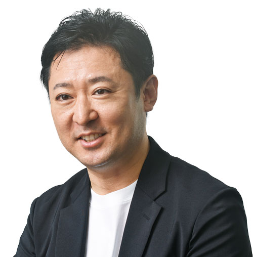 ポケトーク」受注を生んだ運命的な出会い JENESIS藤岡社長兼CEO：日経