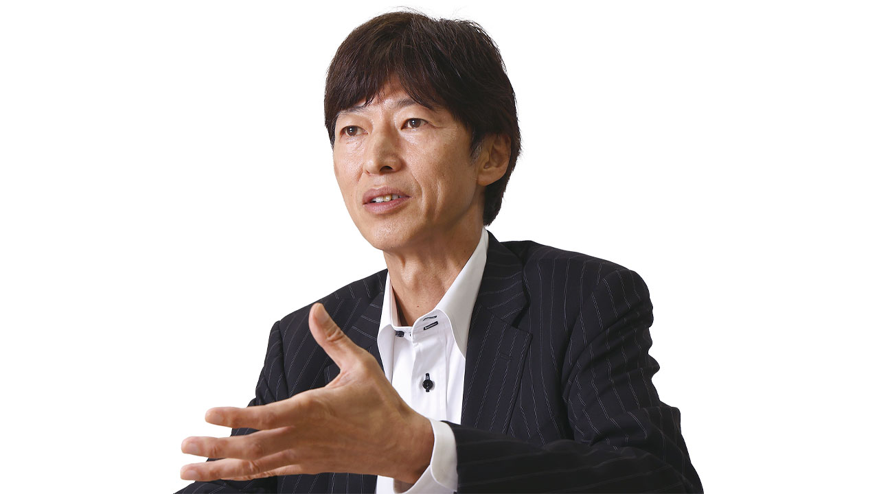 なかのアセット中野社長「セゾン投信会長解任、新たな長期投資の旅へ