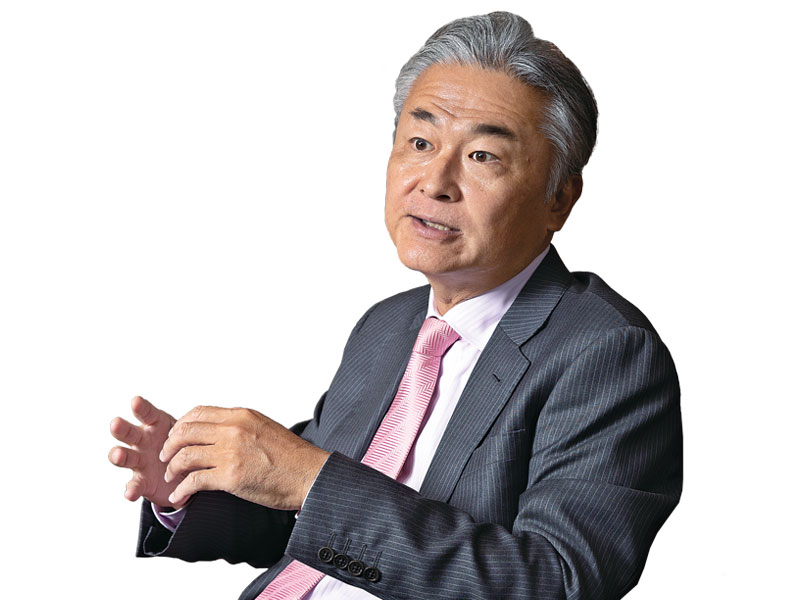 2022年11月7日号：日経ビジネス電子版